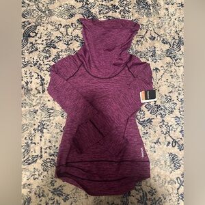 Reebok Athletic Longsleeve